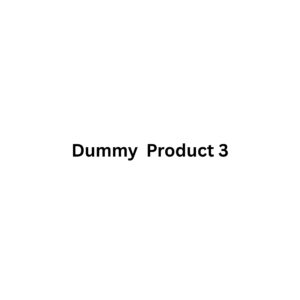 dummy product1